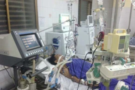 Rượu độc vượt mức cho phép 2.950 lần, "giết" 6 người