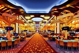Phòng ngừa mặt trái của kinh doanh casino