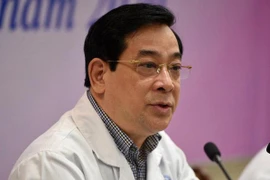 Cục trưởng Lương Ngọc Khuê: Các ca Covid-19 liên quan chủng mới nên nguy cơ lây lan rất nhanh