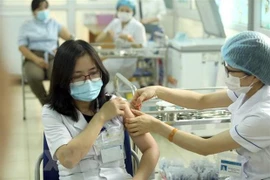 Chuẩn bị triển khai tiêm phòng Covid-19 đợt 3: Mở rộng đối tượng và phạm vi