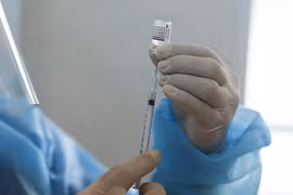 Hà Nội: Tiêm nhầm vaccine Covid -19 cho 18 trẻ nhỏ, may mắn không cháu nào bị sốc phản vệ