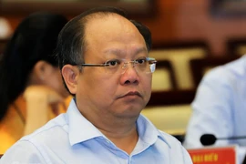 Cảnh cáo nguyên Chủ tịch SABECO Phan Đăng Tuất, đề nghị khai trừ Đảng ông Tất Thành Cang