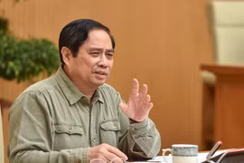 Rất khó đạt "Zero Covid", phải thực hiện 6 nguyên tắc thích ứng an toàn, linh hoạt, kiểm soát hiệu quả COVID-19