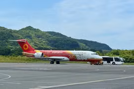Hai máy bay Comac của Trung Quốc sau 1 tháng khai thác ra sao?