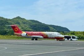 Hai máy bay Comac của Trung Quốc sau 1 tháng khai thác ra sao?