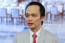 Ủy ban Chứng khoán hủy quyết định xử phạt 1,5 tỷ đồng với ông Trịnh Văn Quyết