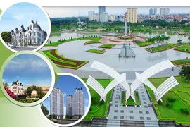 The Jade Orchid và The Lotus Center - tâm điểm của làn sóng phát triển hạ tầng phía Tây Bắc Hà Nội