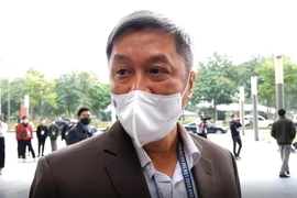 Công dân về từ Chí Linh hay sân bay Vân Đồn phải được xét nghiệm