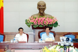 Thủ tướng chỉ đạo tháo gỡ 2 dự án trọng điểm quốc gia