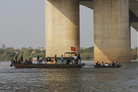 Thi thể bị ném xuống nước, có khi 18 – 25 ngày sau mới nổi