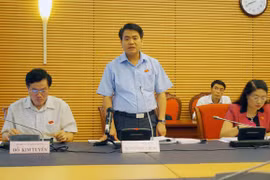 Cấp thẻ căn cước phải tránh phiền hà cho dân