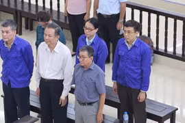 Ban Bí thư quyết định khai trừ Đảng ba cán bộ có "vi phạm rất nghiêm trọng"