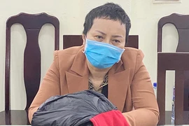 Vi phạm khi mua sắm trang thiết bị, Giám đốc Sở Y tế bị khởi tố, khai trừ Đảng