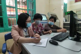 Thí điểm chính quyền đô thị tại Hà Nội: Cán bộ dôi dư được bố trí như thế nào?