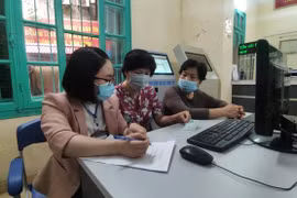 Thí điểm chính quyền đô thị tại Hà Nội: Cán bộ dôi dư được bố trí như thế nào?