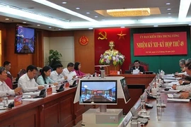 Đề nghị Bộ Chính trị xem xét, thi hành kỷ luật Trưởng Ban Kinh tế Trung ương Nguyễn Văn Bình