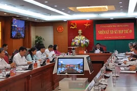 Đề nghị Bộ Chính trị xem xét, thi hành kỷ luật Trưởng Ban Kinh tế Trung ương Nguyễn Văn Bình