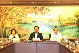 Bí thư Thành ủy Hà Nội: Nhiều dự án bất động sản đang nằm bất động, cần tháo điểm nghẽn