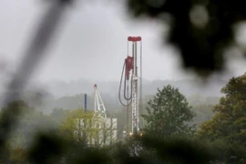 Bước ngoặt: Các nhà lãnh đạo EU đã đồng ý cắt giảm khí thải CO2