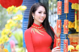 Vừa lấn sân âm nhạc, Hoa hậu Dương Kim Ánh tung liền 2 MV mới