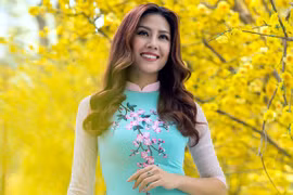 Hoa hậu biển Nguyễn Thị Loan sẽ mở "lò luyện người đẹp"