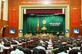 Gợi ý trả lời cuộc thi viết “Tìm hiểu Hiến pháp nước CHXHCN Việt Nam” (12)