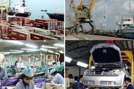 Gợi ý trả lời cuộc thi viết “Tìm hiểu Hiến pháp nước CHXHCN Việt Nam” (14)