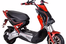 Xe máy điện phải nộp lệ phí trước bạ từ 1-7 tới