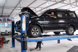 Bộ Tài chính lên tiếng vụ thanh lý 264 xe công cũ giá trị còn lại 390 triệu đồng 