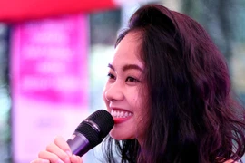 Hoàng Quyên Idol: "Âm nhạc là liều thuốc của tâm hồn"