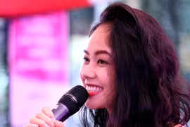 Hoàng Quyên Idol: "Âm nhạc là liều thuốc của tâm hồn"