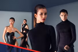 Thông điệp gây sốt của Vietnam’s Next Top Model mùa thứ 7