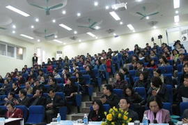 Ngành đào tạo cử nhân dinh dưỡng-lựa chọn tốt cho thí sinh