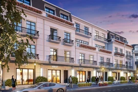 Chính thức mở bán phân khu Mỹ Gia tại dự án Vinhomes Dragon Bay Hạ Long