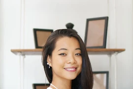 Milena Nguyễn: "Organic và Yoga cho vẻ đẹp và sức sống"