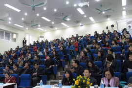 Ngành đào tạo cử nhân dinh dưỡng-lựa chọn tốt cho thí sinh