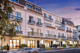 Chính thức mở bán phân khu Mỹ Gia tại dự án Vinhomes Dragon Bay Hạ Long