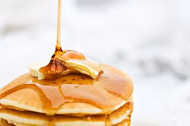 Thưởng thức bánh rán Nhật Bản với bột bánh rán pha sẵn của Ajinomoto