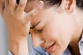 Tôi hối hận khi để mất chồng vì gan nhiễm mỡ