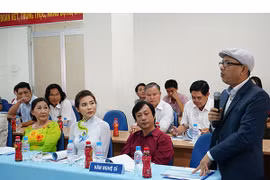 Tân Hiệp Phát tham gia làm 80 tập phim về biển đảo Việt Nam