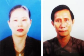 Nghi án vợ chồng Tổng giám đốc Cty bất động sản lừa đảo hàng tỷ đồng