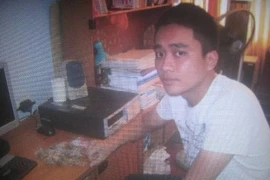 Nam sinh viên cầm đầu đường dây bán “tài mà”