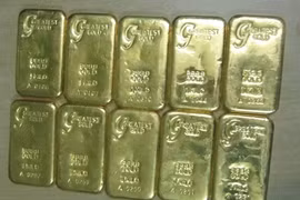 Nhân viên hiệu vàng "ăn" hàng chục tỷ đồng