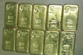 Nhân viên hiệu vàng "ăn" hàng chục tỷ đồng