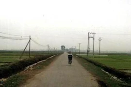 Khởi tố "bộ sậu" cựu lãnh đạo xã Chàng Sơn