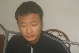 Cướp taxi, trốn 7 năm không thoát