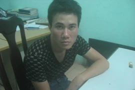 Vừa trả hết án tù cướp giật, giết người, lại “đối mặt” án ma túy 