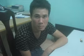 Vừa trả hết án tù cướp giật, giết người, lại “đối mặt” án ma túy 