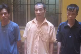 Say rượu, 1 người chết, 2 bị thương, 3 đối diện… án tù