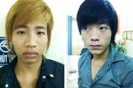 Chủ “động” mại dâm 9X chuyên đi “săn hàng” nữ công nhân